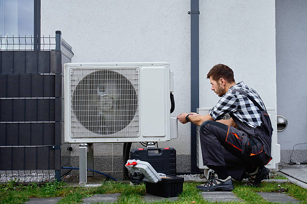 Trusted Hvac service in Rosenhayn, NJ - Tropical Oasis HVAC